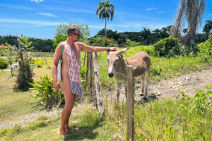 Naturist vacations in the Dominican Republic