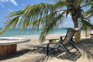 Naturist vacations in the Dominican Republic