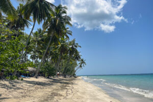 Naturist vacations in the Dominican Republic