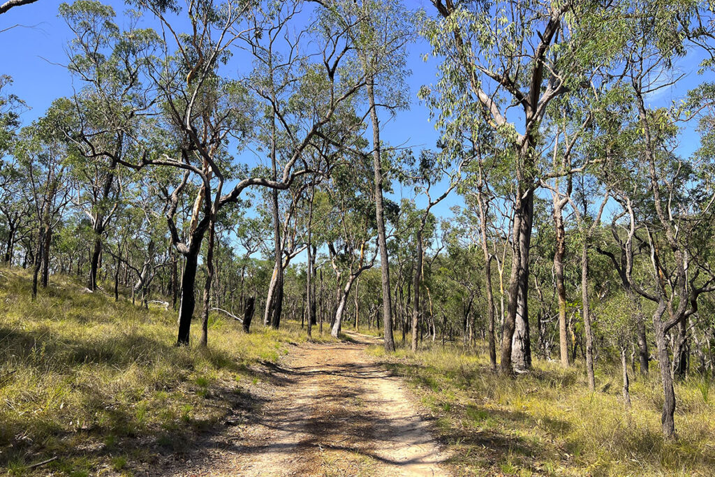 Kiata Naturist Resort in Sydney, Australia