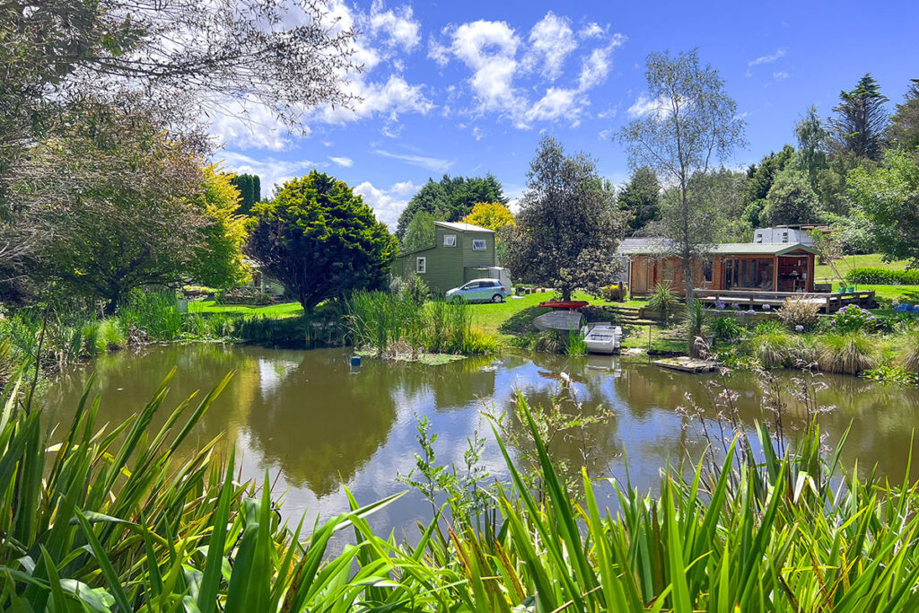 Hawkes Bay Naturist Club in Hawkes Bay, New Zealand