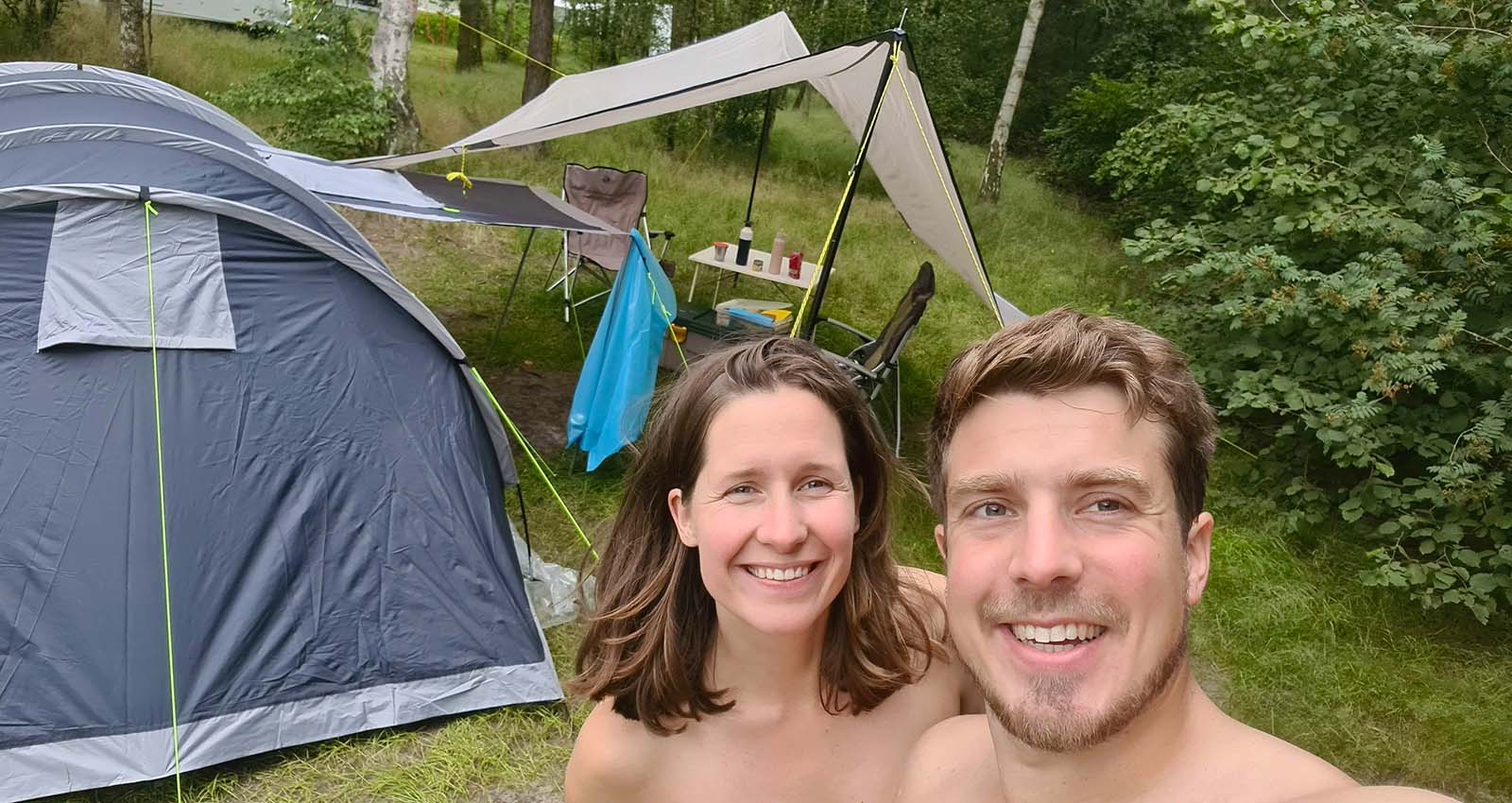 INSIEME - A Naked Dream becomes Reality