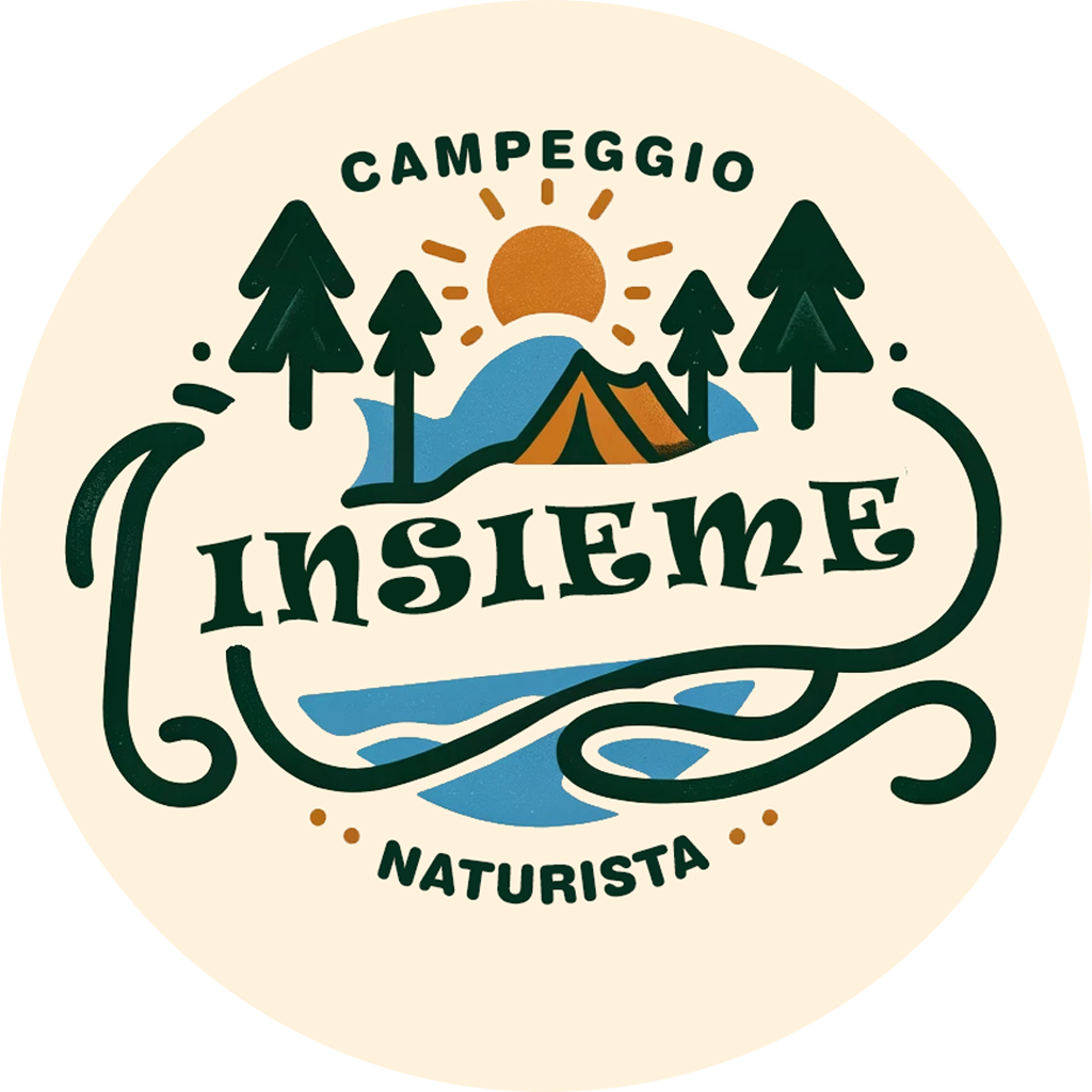 INSIEME - A Naked Dream becomes Reality