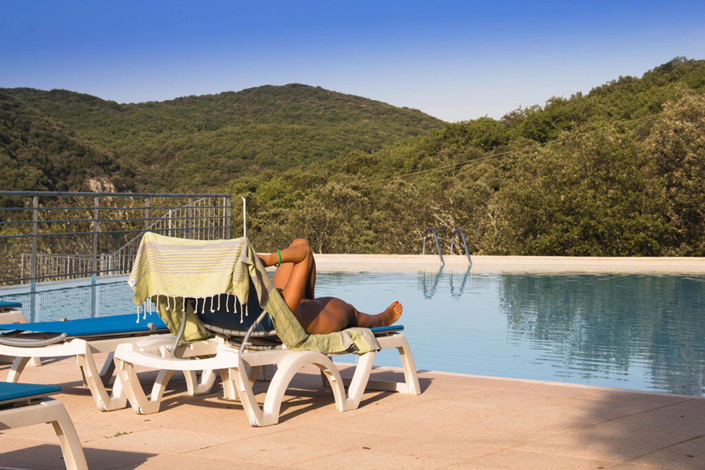 What we love about the France4Naturisme resorts