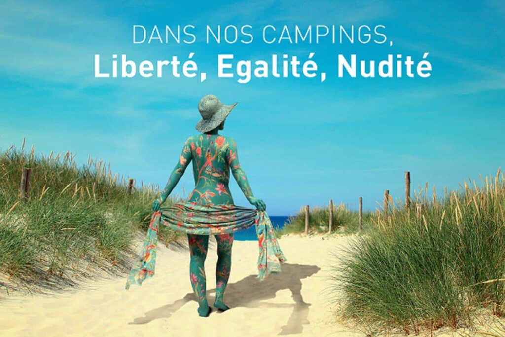 What we love about the France4Naturisme resorts