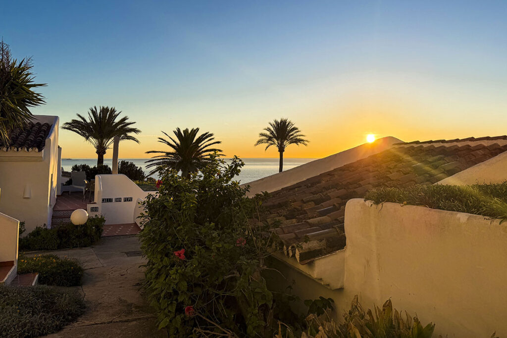 Costa Natura in Estepona, Spain