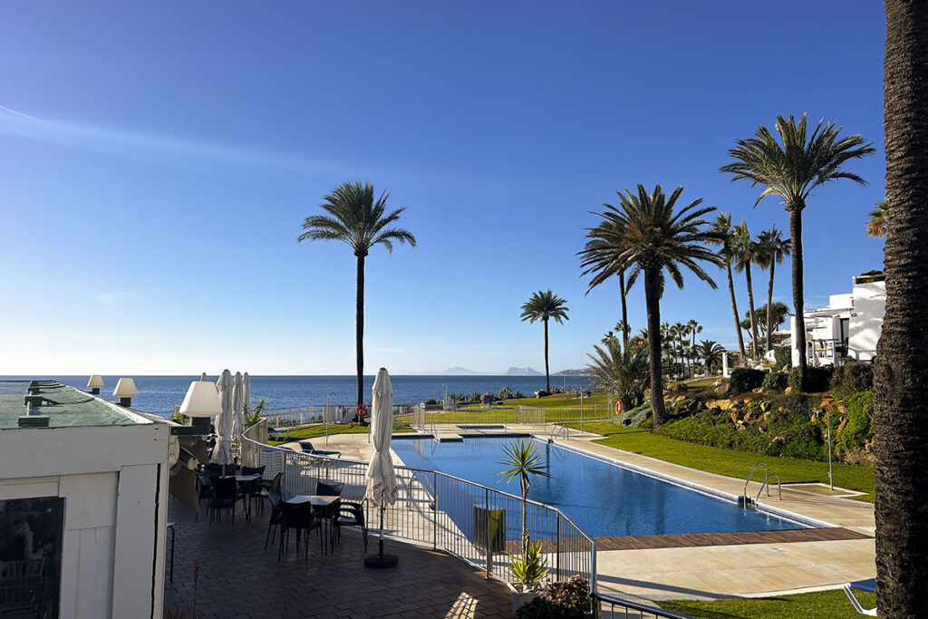 Costa Natura in Estepona, Spain