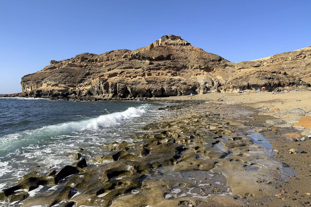 The Ultimate Guide to Nude Beaches of Gran Canaria