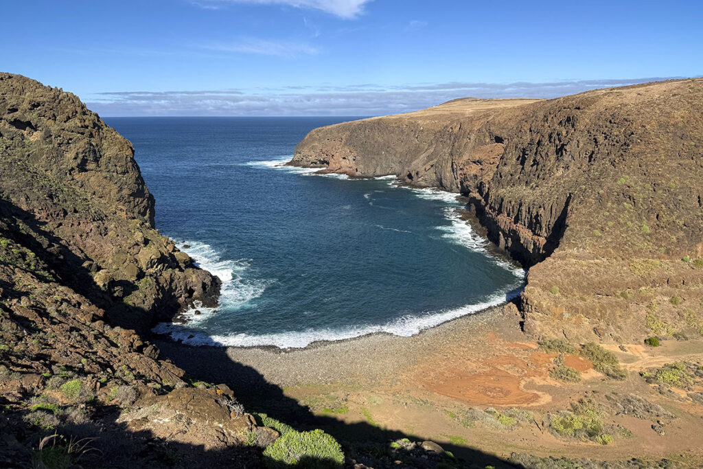 The Ultimate Guide to Nude Beaches of Gran Canaria