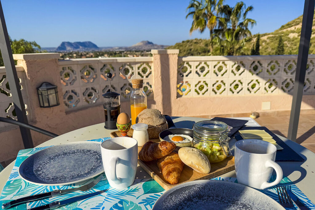 Lavinia Naturist Resort in Alicante, Spain