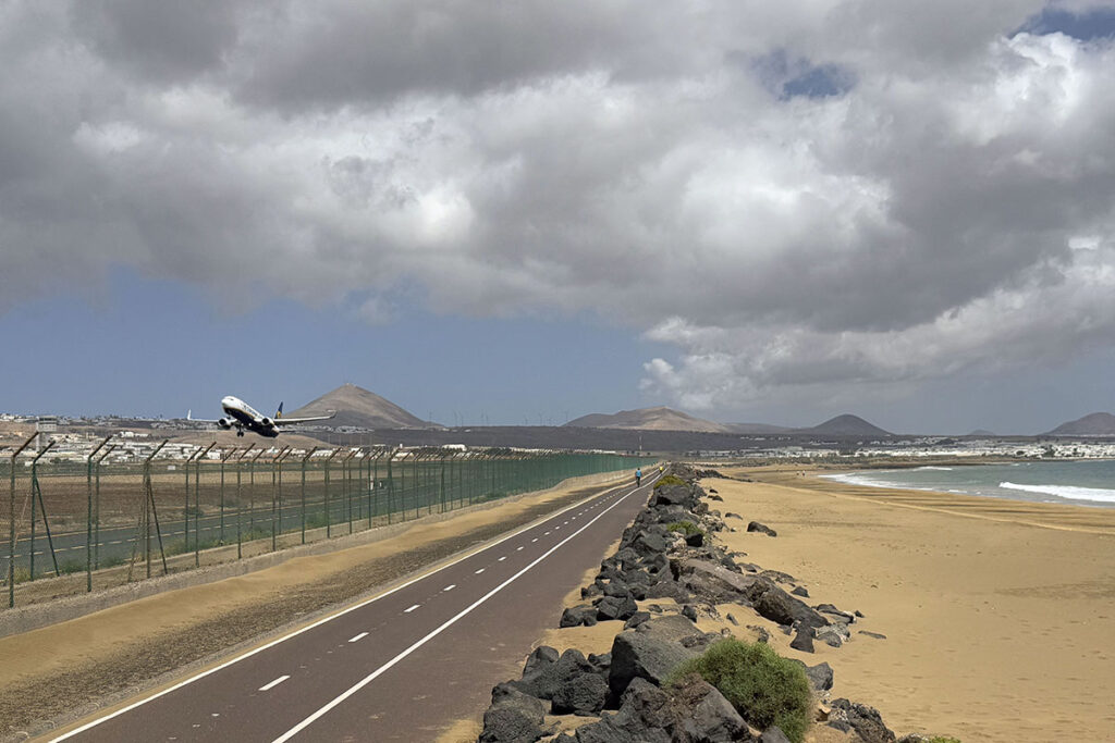 Nude Beaches of Lanzarote