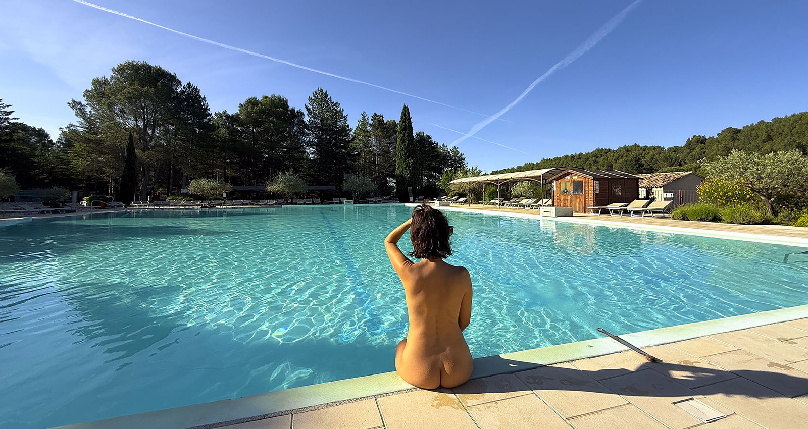 Domaine de Bélézy in France