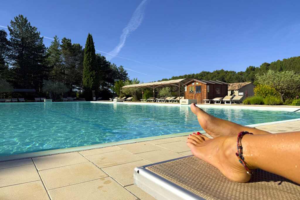 Domaine de Bélézy in France
