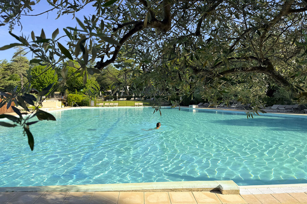 Domaine de Bélézy in France