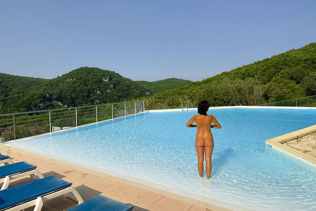 Domaine de la Sablière in France: Revisited