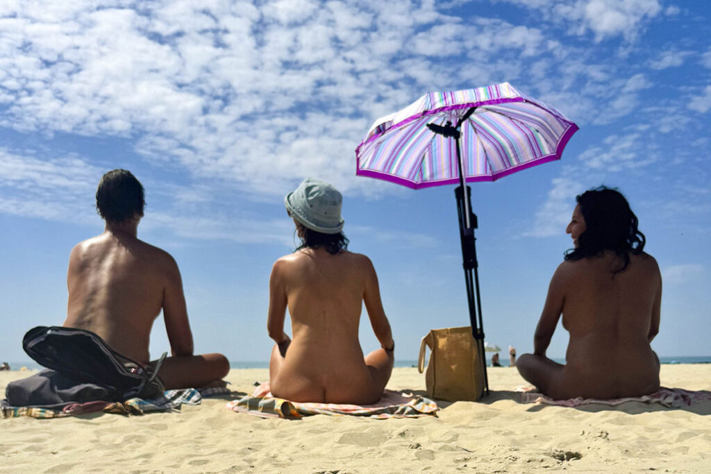 Hot, Naked, and Not Dying: Your Heatwave Survival Guide