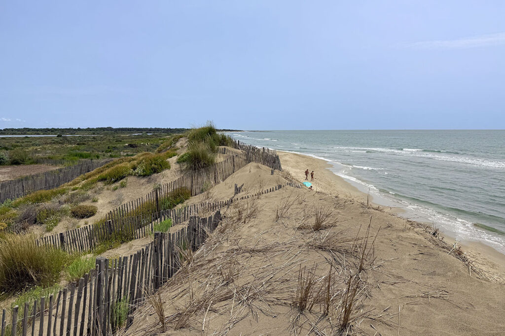 The Ultimate Guide to Nude Beaches in France's Camargue