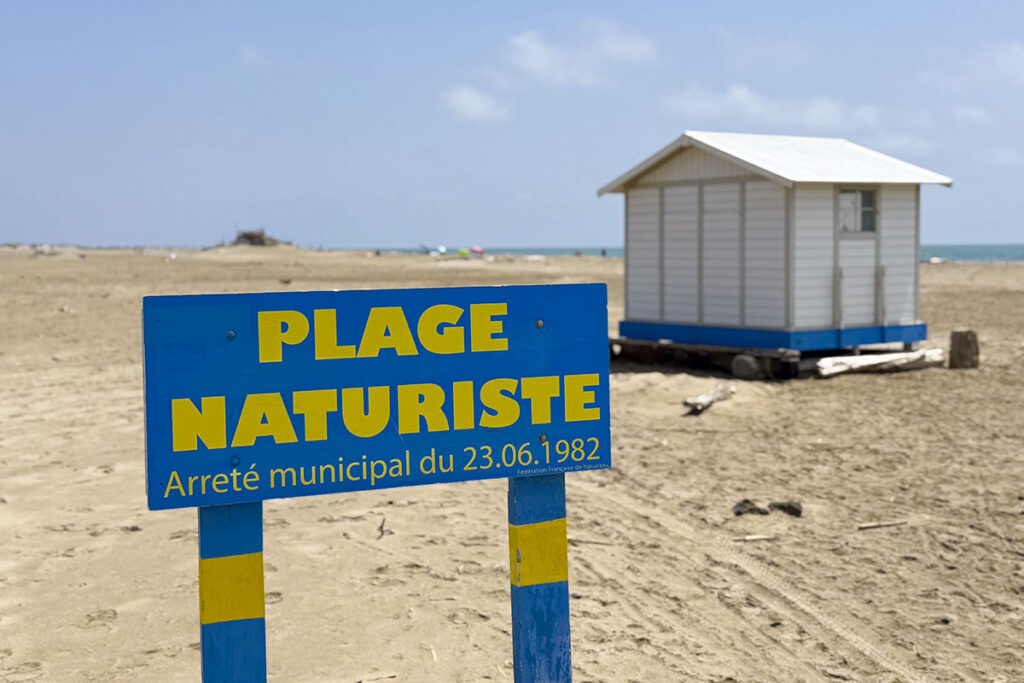 The Ultimate Guide to Nude Beaches in France's Camargue