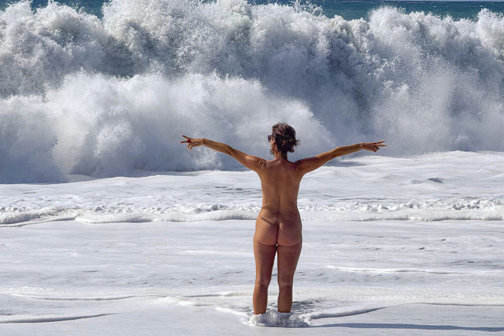 Hot, Naked, and Not Dying: Your Heatwave Survival Guide