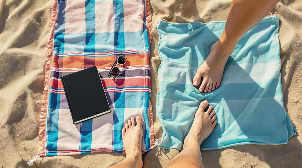 10 Nude Beach Mistakes You DO NOT want to make
