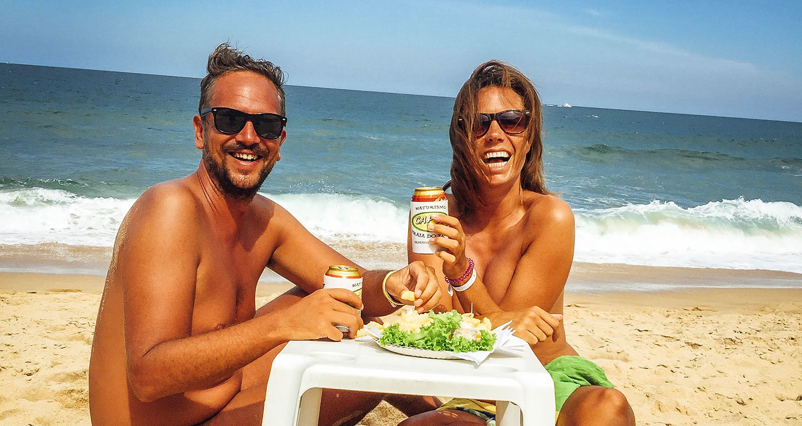 10 Amazing Nude Beach Bars