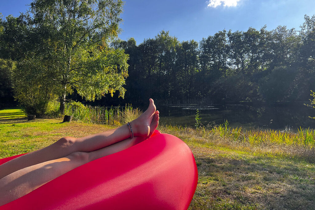 Vanlife Meets Naturism: The Perfect Combo?