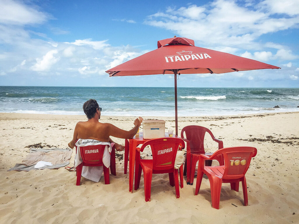 10 Amazing Nude Beach Bars