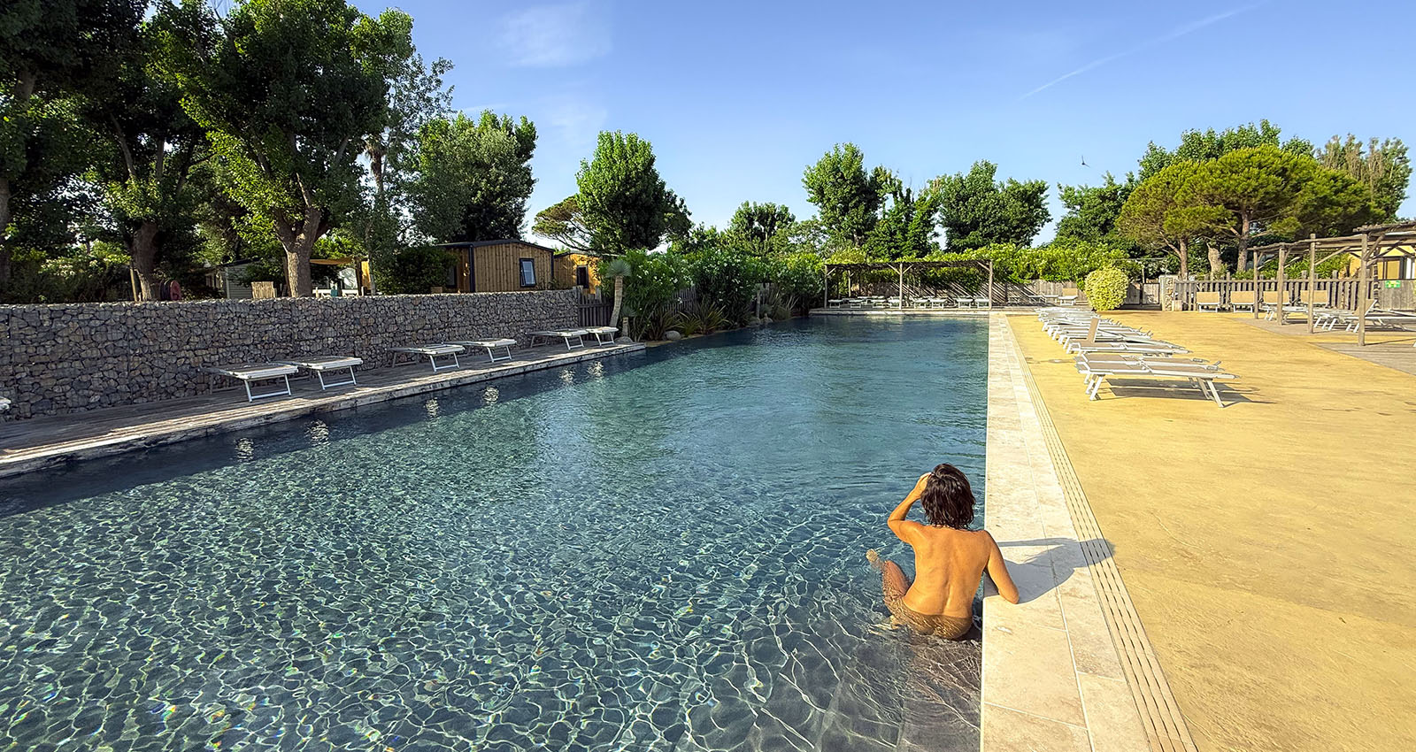 Sérignan Plage Nature in Hérault, France: Revisited