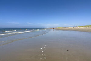 The Best Nude Beaches Around The Hague and Rotterdam