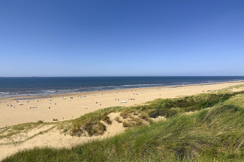 The Best Nude Beaches Around The Hague and Rotterdam