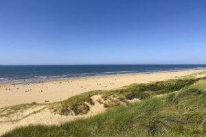 The Best Nude Beaches Around The Hague and Rotterdam