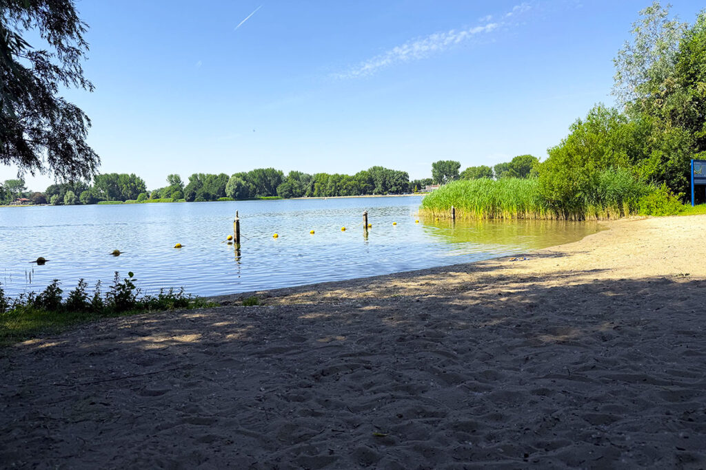 The Best Nude Beaches Around The Hague and Rotterdam