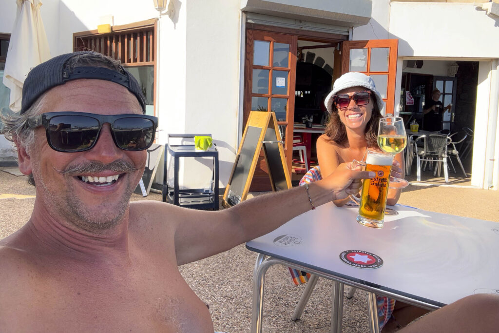 10 Amazing Nude Beach Bars