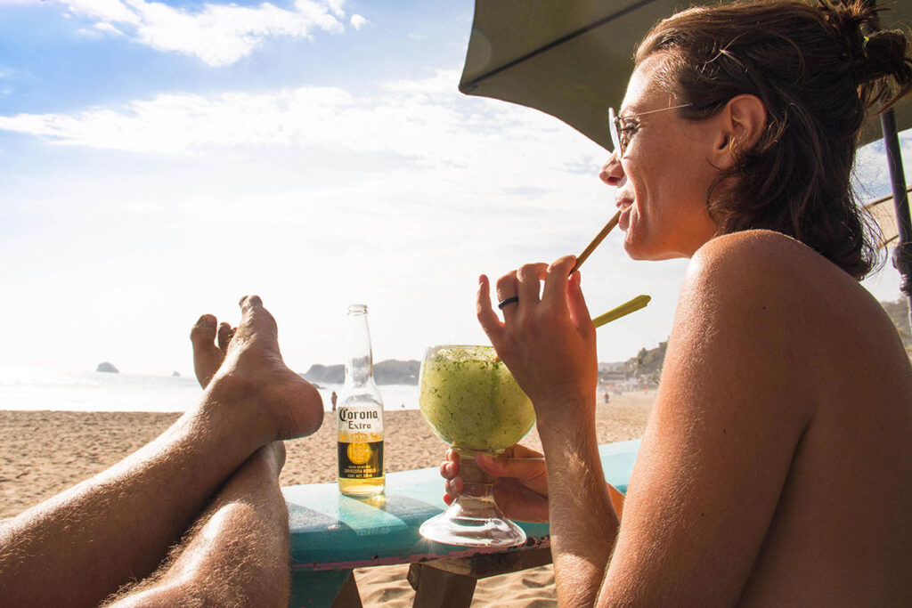 10 Amazing Nude Beach Bars