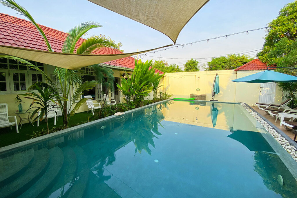 5 Thailand Naturist Resorts for a Relaxing Clothes‑Free Holiday