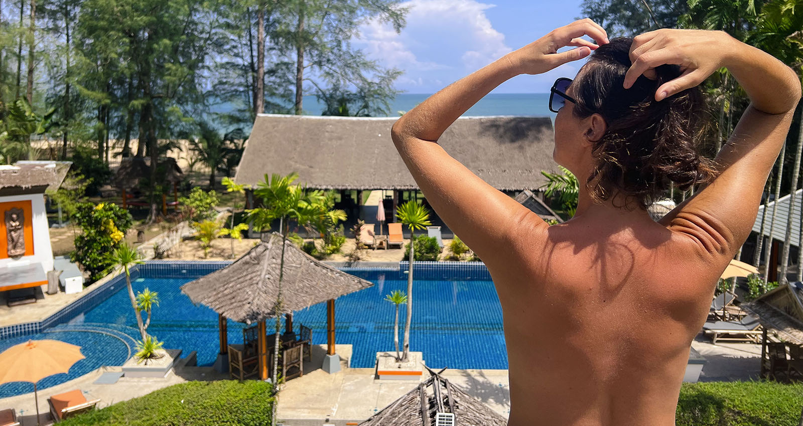 5 Thailand Naturist Resorts for a Relaxing Clothes‑Free Holiday