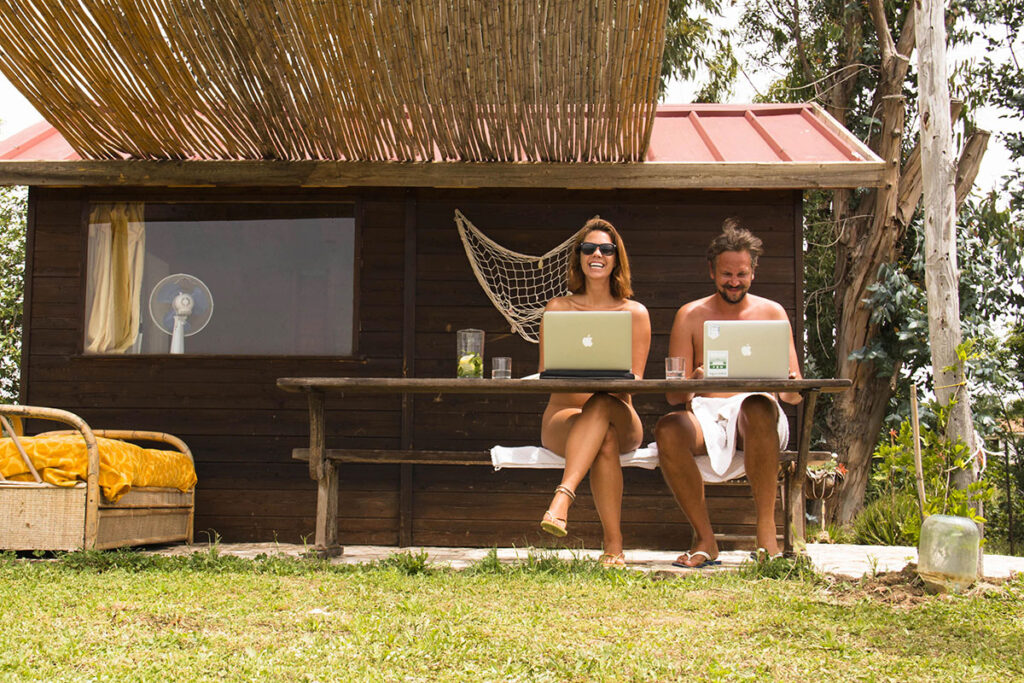 10 Facts about the Bright Future for Naturism