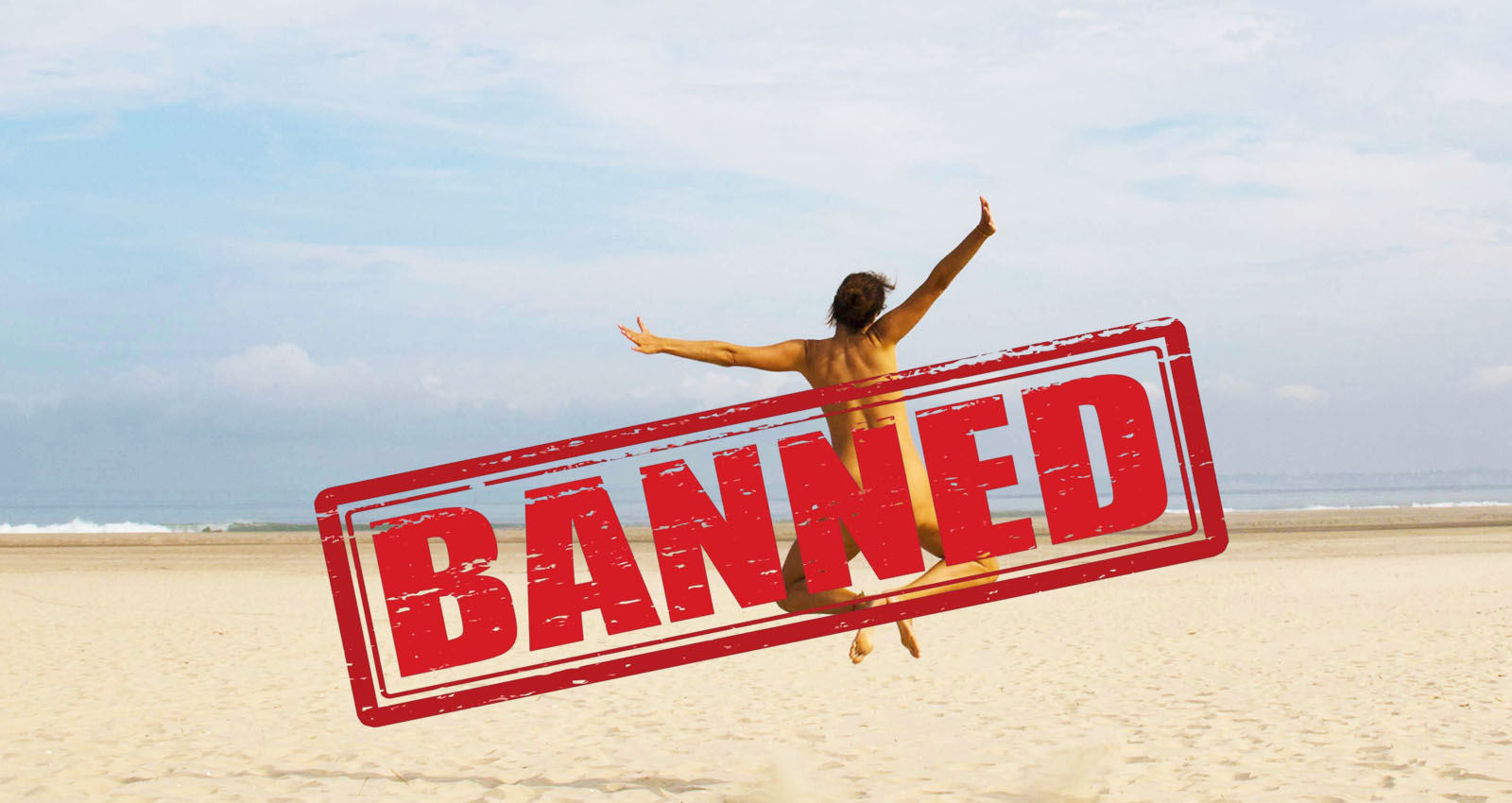 American nude beaches are in danger (and you can help)