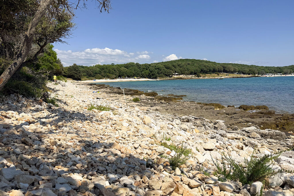 The Best Free Nude Beaches in Istria, Croatia