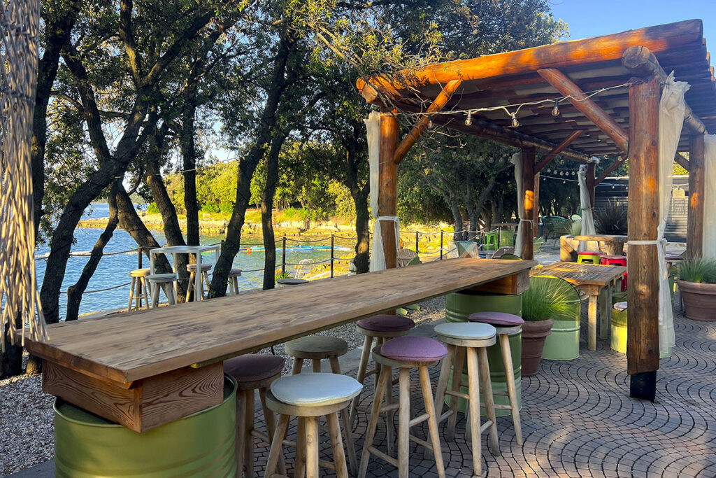 Koversada Uncovered Naturist Resort in Croatia: Review