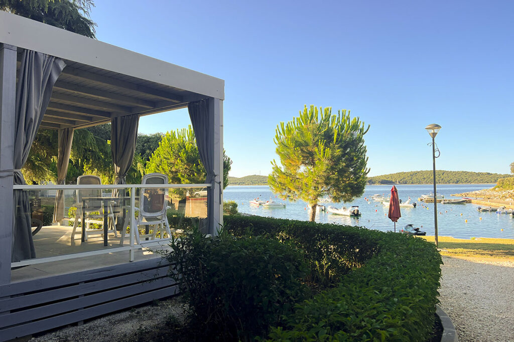 Koversada Uncovered Naturist Resort in Croatia: Review