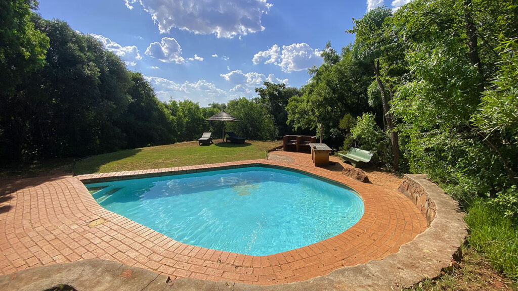 The Ultimate Clothes-Free Journey Through South Africa