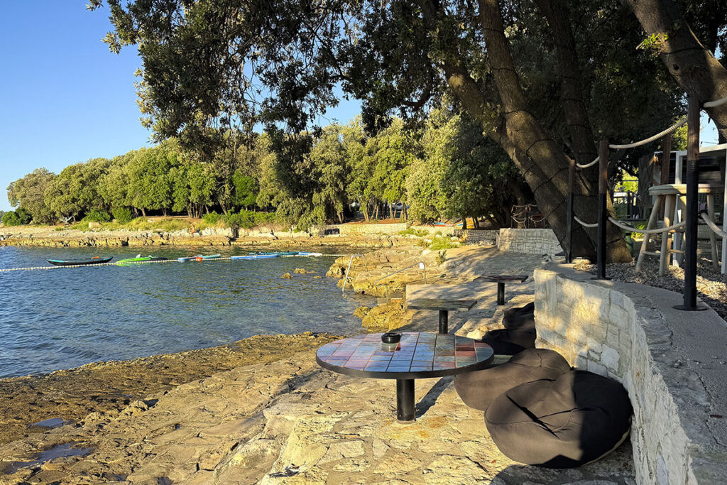 Koversada Uncovered Naturist Resort in Croatia: Review