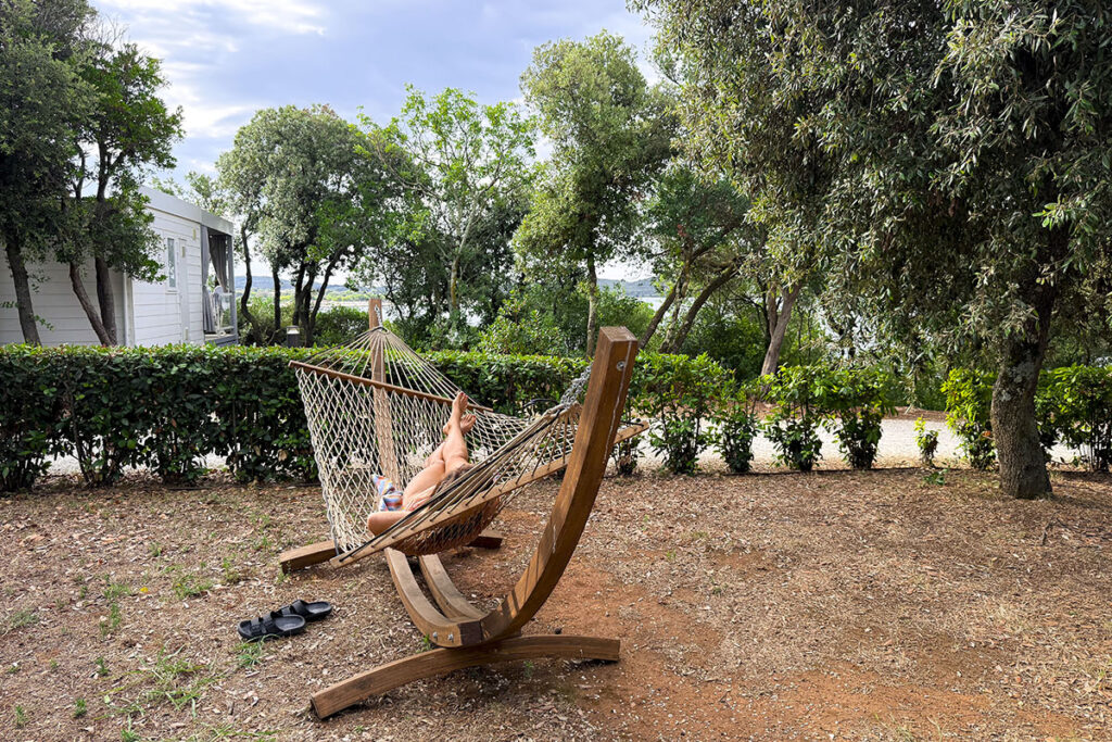 Koversada Uncovered Naturist Resort in Croatia: Review