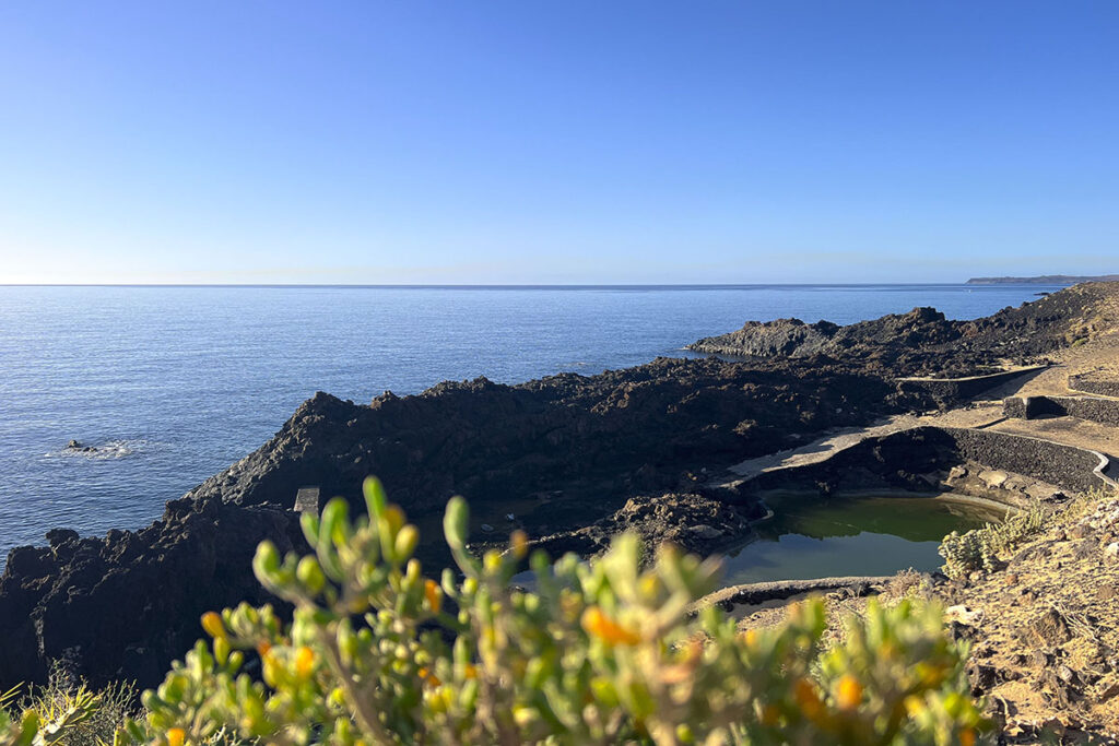 10 Incredible Nude Beaches in the Canary Islands for a Clothes Free Holiday
