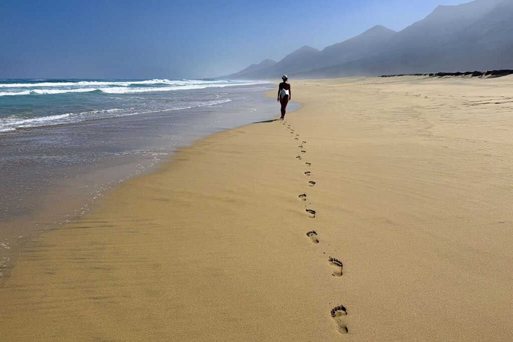10 Incredible Nude Beaches in the Canary Islands for a Clothes Free Holiday