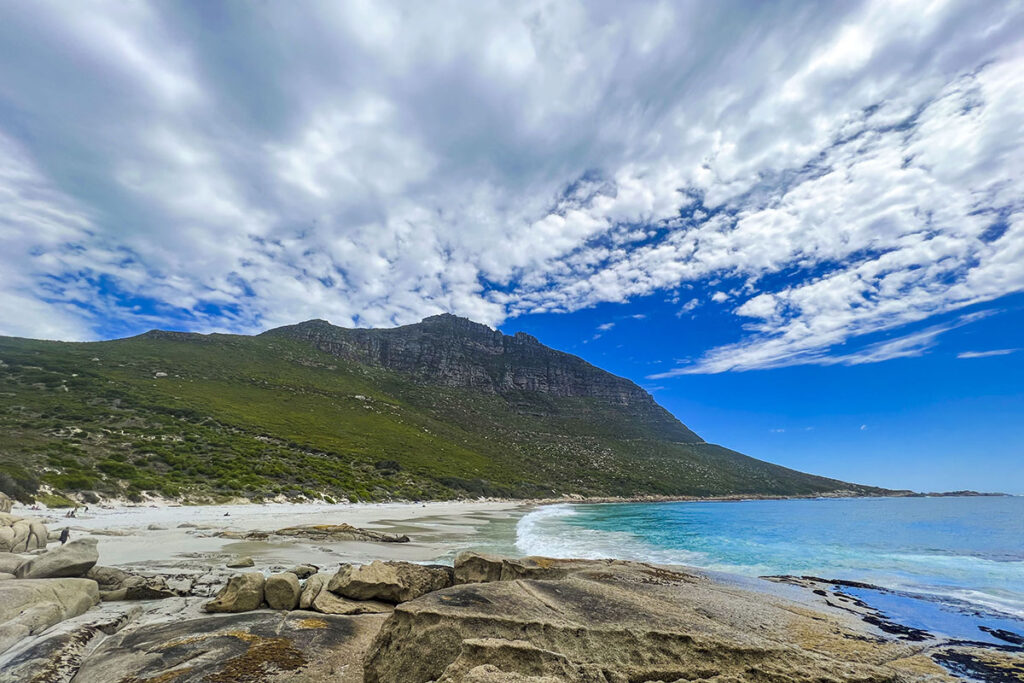 The Ultimate Clothes-Free Journey Through South Africa