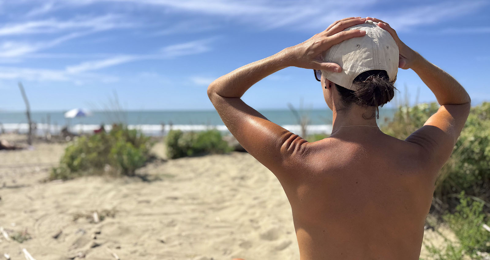 The Best Nude Beaches in Tuscany