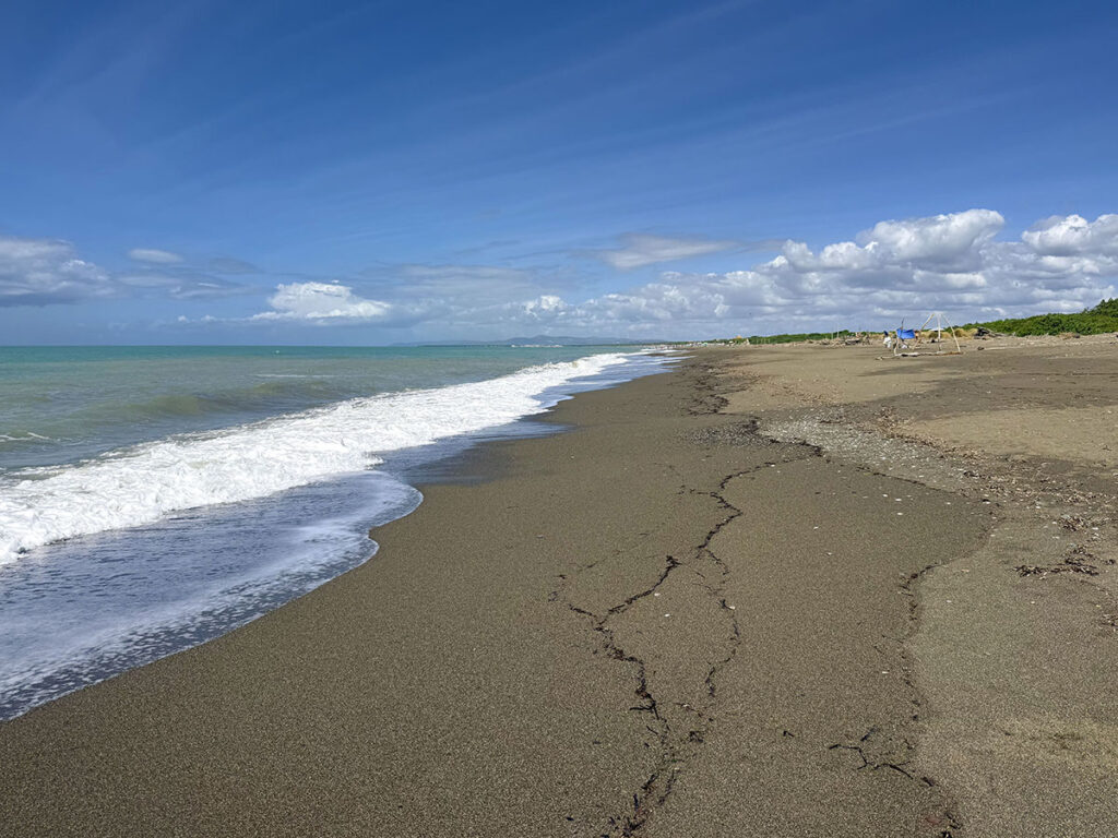 The Best Nude Beaches in Tuscany