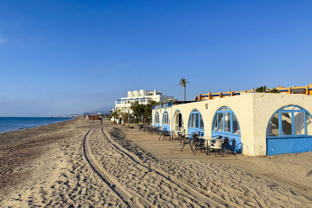 Charco del Palo vs Vera Playa: Two Naked Villages, Two Different Rhythms